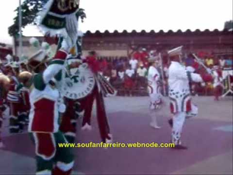 TRADICIONAL- SOU FANFARREIRO