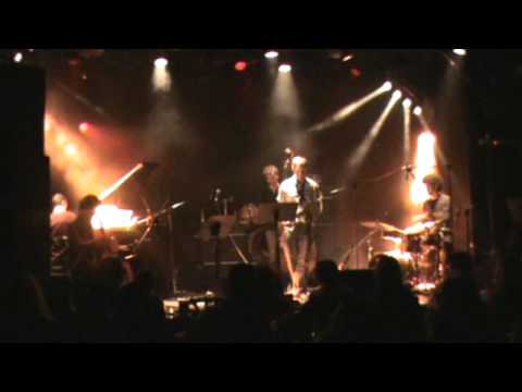 Tfila (a prayer)  -  Ehud Ettun Trio.