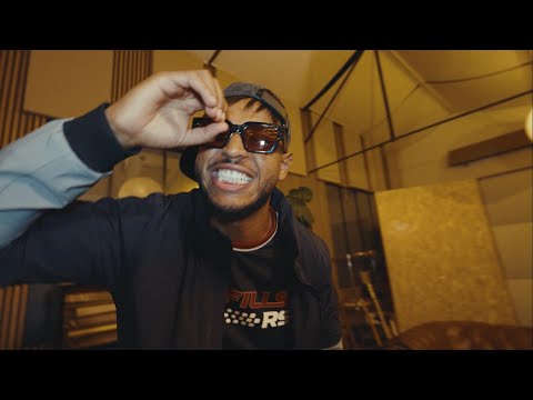 Marou Chenko - Pakatou (Clip Officiel)