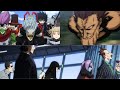 MHA The League Of Villains Vs The Meta Liberation Army AMV