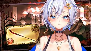 顔面と編成が良い女。　　【グランブルーファンタジー】【古戦場】【四輝】