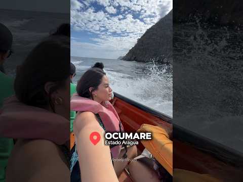 ¿Que CONOCER en #Ocumare de la costa ? #LaCienaga #Cuyagua #BahiadeCata #Catica #Aragua