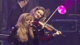 Dan ar Braz & L&rsquo;Heritage des Celtes – Borders of Salt | Live au Zénith, 1998
