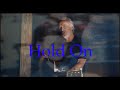 Hold On - Billy Falcon