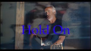Hold On - Billy Falcon