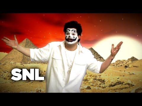 Outrageous Clown Squad (Kickspit Dirt Festival) - Saturday Night Live