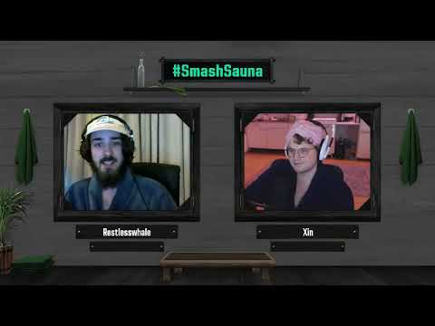 Smash Sauna Online: Professor Pro vs. Kins0 Winners Semis