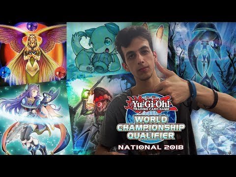 World Chalice | #Road2Nats | Marco Perico | E-ManGames