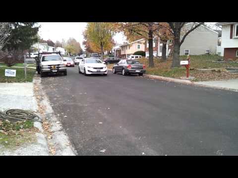 MAGNAFLOW EXHAUST DRIVE BY ON SX KIA OPTIMA