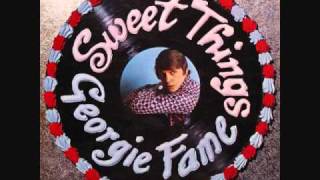 Georgie Fame - "Music talk"