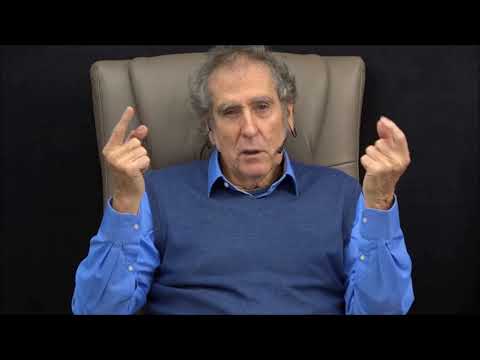 Satsang mit Samarpan: Übe hier zu sein und mache dir wegen nichts Sorgen!