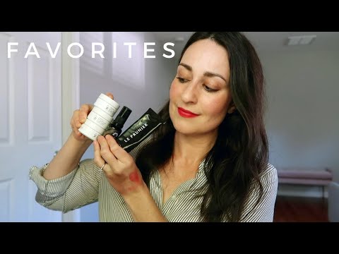 August 2022 (End of Summer) Eco Beauty and Natural Health Favorites | L’Amour et la Musique