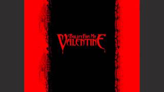 Bullet for my Valentine: Pretty on the Outside