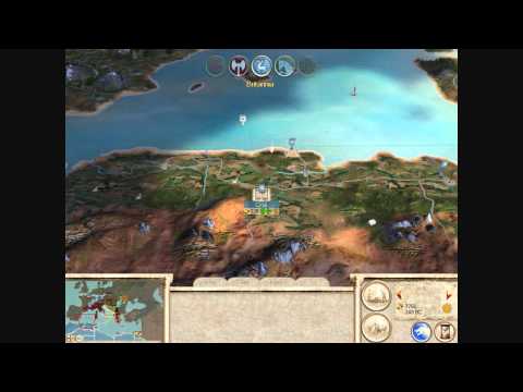 Campaign Commentary Scipii Romans-- Part 25