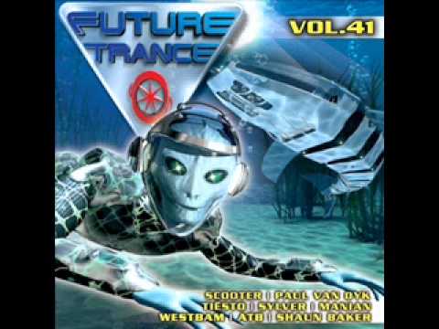 DJ CURITY - Future Trance Vol. 41 Mix