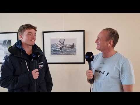 ILCA UK | WPNSA Qualifer 2021 ILCA 7