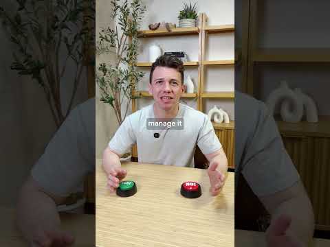 Retirement isn’t about buying more. It’s about needing less.