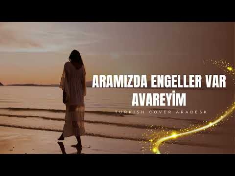 There Are Obstacles Between Us Cover - Turkish Cover Arabesque