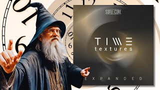 Video thumbnail for Time Textures Expanded by Sonuscore -  Is this the ultimate soundscape instrument? by The Sampleist