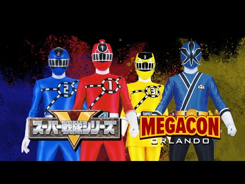 We Are Super Sentai 2023