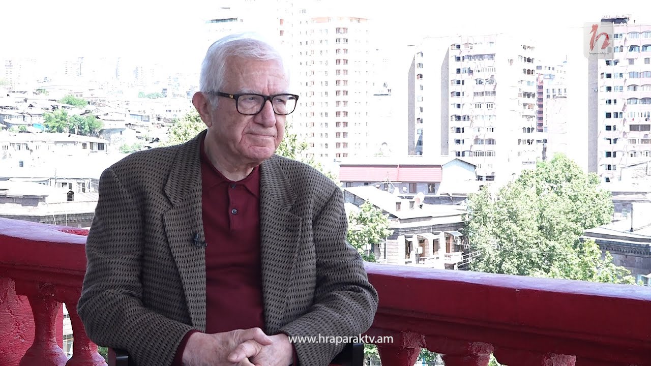 Հայաստանը կարող է երեք տարում հզոր ռազմարդյունաբերություն զարգացնել