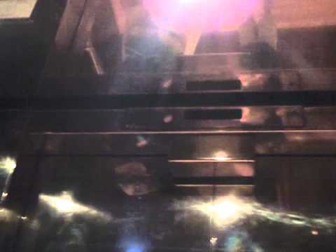 Dover Traction Elevators at the DoubleTree Hotel in San Jose, CA