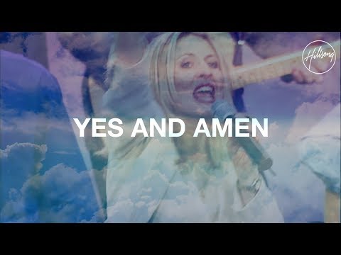 Thumbnail for Yes and Amen video