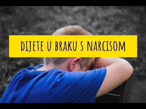 Imate DIJETE s NARCISOM? / dr. sc. Elvira Mlivić (Filaks)