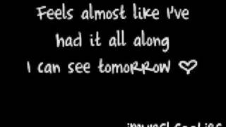 Superhuman - Chris Brown ft. Keri Hilson [ With Lyrics ]