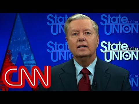 Graham: Republicans can't win with Roy Moore in Senate