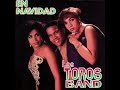 Los Toros Band - El Borracho (1994)