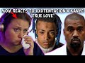 My MOM Reacts To XXXTENTACION YE True Love