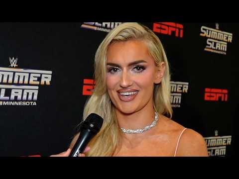 Blake Monroe Discusses The Differences Between Being In NXT And On The WWE Main Roster