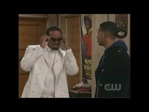 Funny Bone Thugs-N-Harmony Reference! (The Wayans Bros.)