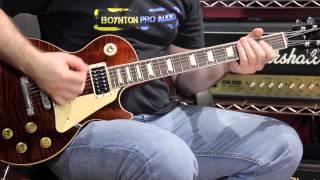 Video thumbnail for BlackStar LT Dist Distortion Pedal Walkthrough by BoyntonProAudio
