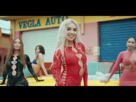 Diellza ft. Erta - Luje belin