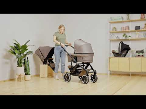 Salsa 4 Air von ABC Design: Der smarte Allrounder für Stadt & Land | Kollektion 2023