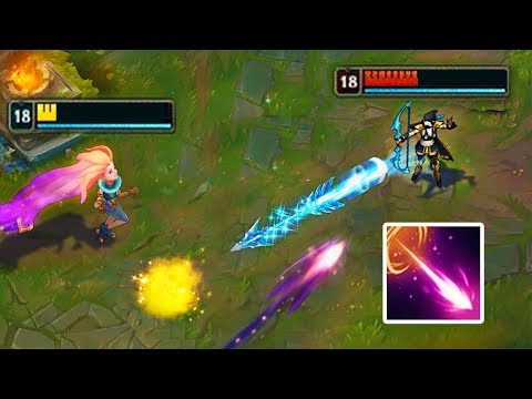 ZOE ~ INSANELY BROKEN or JUST FINE ?
