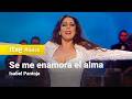 Isabel Pantoja – “Se me enamora el alma” (Viva el espectáculo – 1990) HD