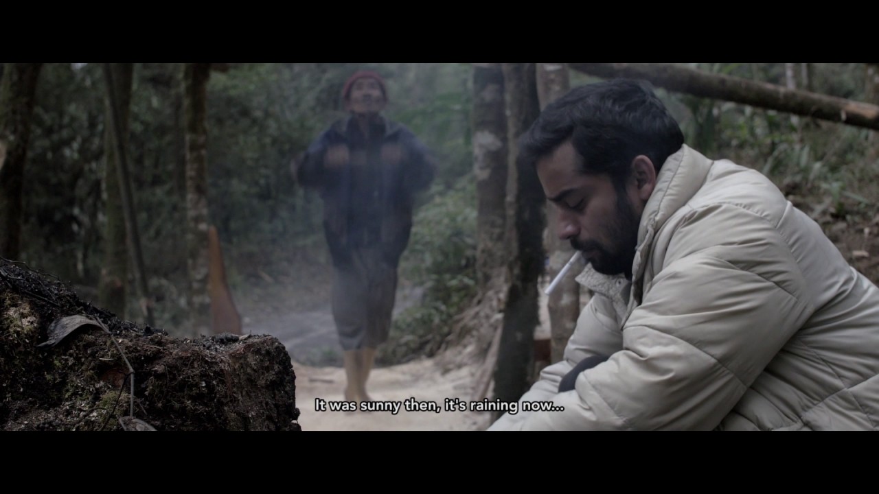 Film Trailer: Ralang Road