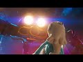 The Super Mario Galaxy Plush Movie Official Rosalina Battle