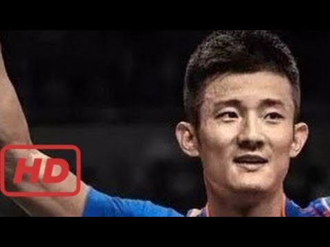 Love Badminton |   Highlights Chen Long vs Lino Munoz - 2016 Thomas Cup Group A