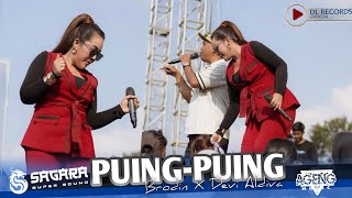 Download lagu PUING-PUING - AGENG MUSIC FEAT DEVI ALDIVA X BRODIN - SAGARA PRO AUDIO | LOST IN PLUMPUNGAN VOL 2 mp3