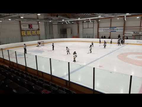 Jyp U11 -11 21.8-21 klo. 12:50 Pelitällit Pyhäjärvi AAA Kärpät 1 - Jyp 2