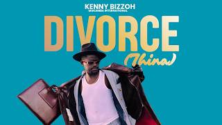 Kenny Bizzoh