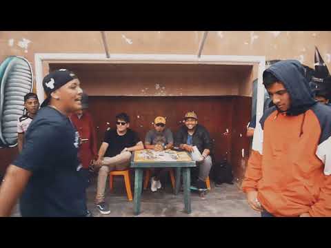 REST vs ABC - OCTAVOS - FECHA 1 - ACHORAP SJ