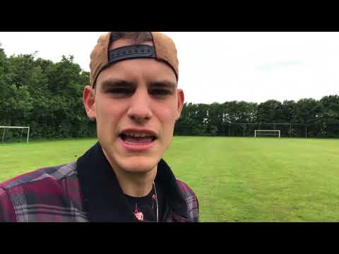 Blijft Texel'94 in tweede klasse? - Vlog #1