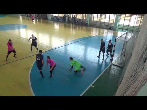 12 КУ 9 Old Guys – Шторм 2 тайм