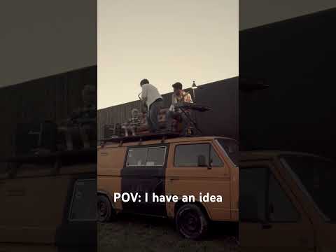 POV: I have an idea (feat david.jkw)