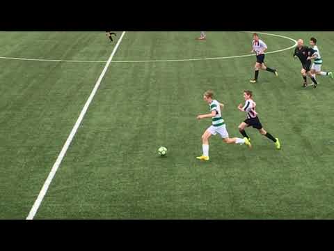 Nuenen JO17-8 31st March